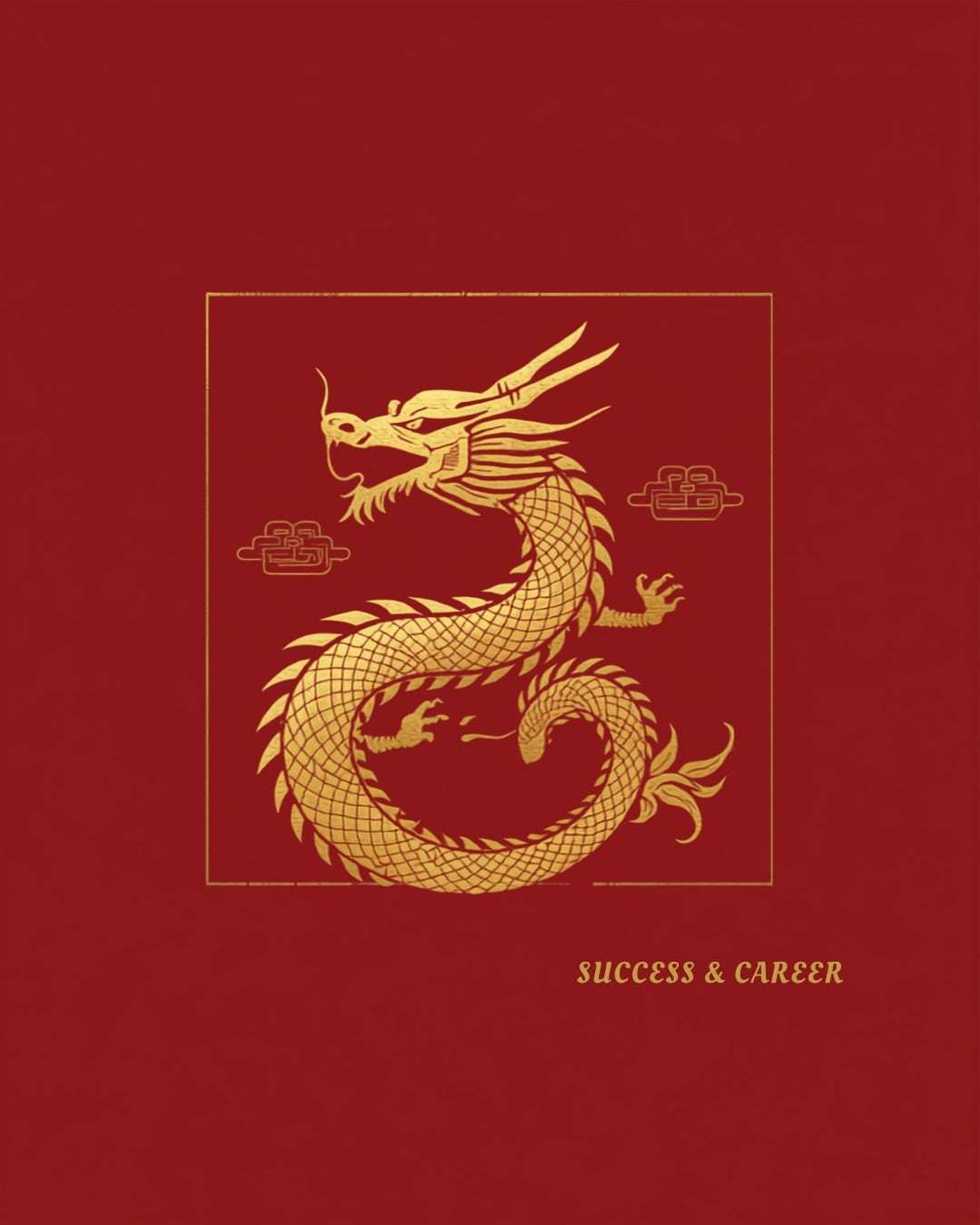 Success & Career collection cover