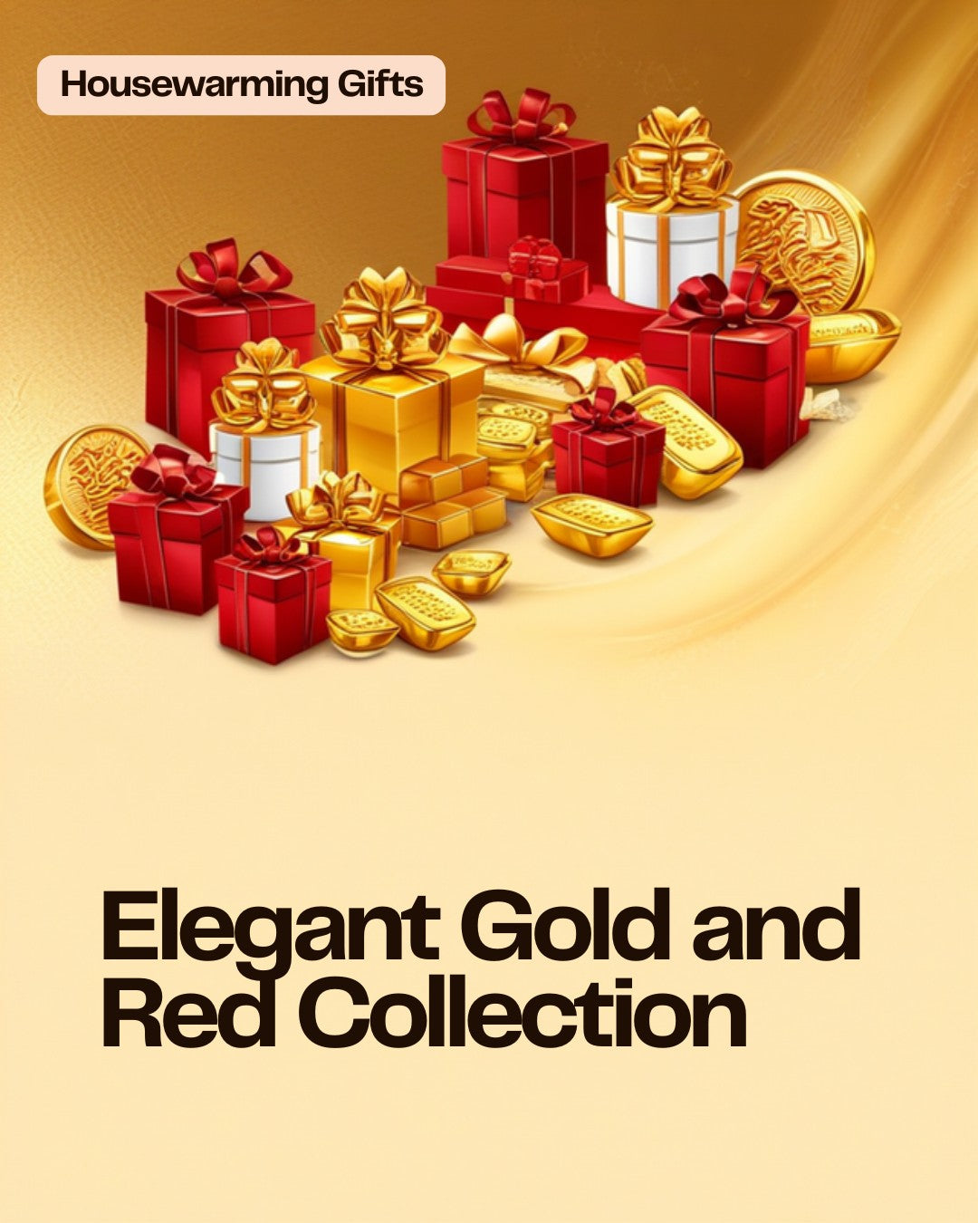 Housewarming Gifts collection cover