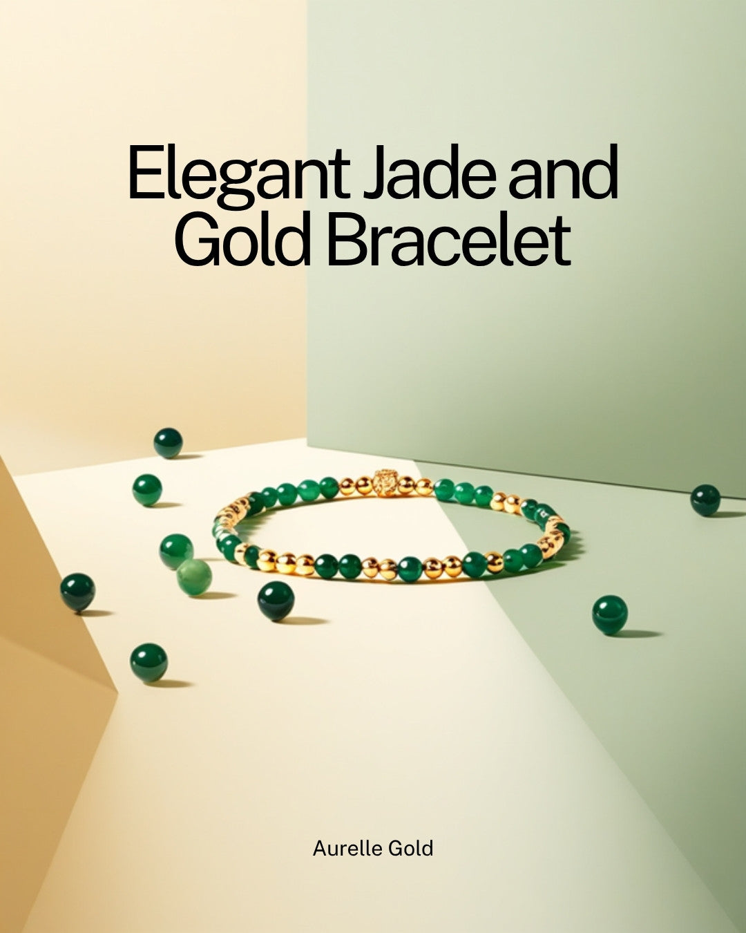 Bracelets collection cover