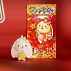 Cartoon Keychain – Cute & Fun Everyday Accessory