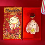 Cartoon Keychain – Cute & Fun Everyday Accessory