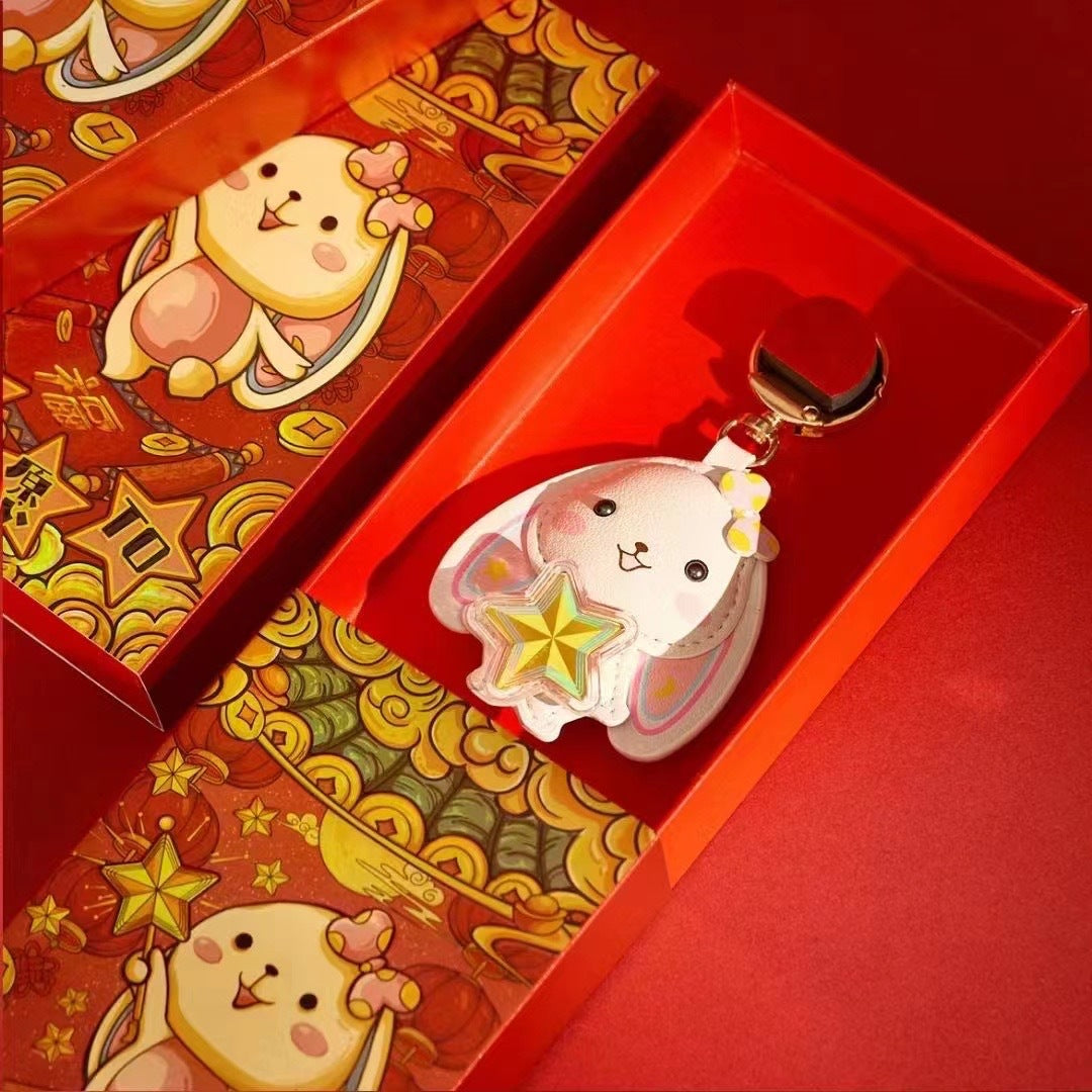 Cartoon Keychain – Cute & Fun Everyday Accessory