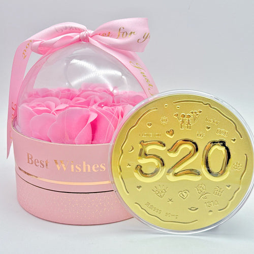 Creative Message Ornament – Meaningful Gift & Decorative Keepsake