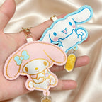 Cute Character Keychain – Fun & Stylish Accessory