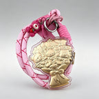 Cartoon Bouquet Keychain – Cute & Stylish Floral Accessory