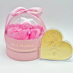 Creative Message Ornament – Meaningful Gift & Decorative Keepsake