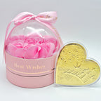 Creative Message Ornament – Meaningful Gift & Decorative Keepsake