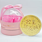 Creative Message Ornament – Meaningful Gift & Decorative Keepsake
