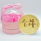 Creative Message Ornament – Meaningful Gift & Decorative Keepsake