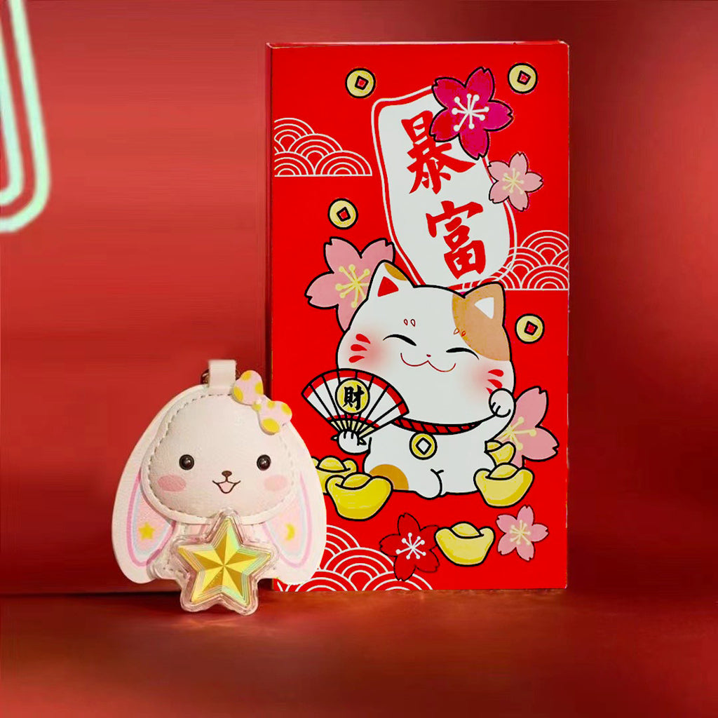 Cartoon Keychain – Cute & Fun Everyday Accessory