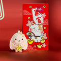 Cartoon Keychain – Cute & Fun Everyday Accessory