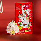 Cartoon Keychain – Cute & Fun Everyday Accessory
