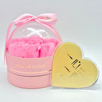 Creative Message Ornament – Meaningful Gift & Decorative Keepsake